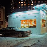“CARS: New York City, 1974-1976” ένα βιβλίο που όλοι θέλουμε