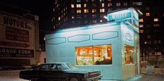 “CARS: New York City, 1974-1976” ένα βιβλίο που όλοι θέλουμε