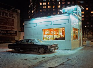 “CARS: New York City, 1974-1976” ένα βιβλίο που όλοι θέλουμε