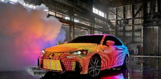 Lexus-LIT-IS-front-three-quarter