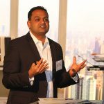 Η Microsoft στις αυτόνομες μεταφορές Microsoft Sanjay Ravi