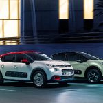 New Citroen C3 to neo citroen-c3-aytokinito tou 2017