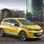 oi eyropaikes pwliseis tou opel-ampera-e xekinisan apo tin norvigia