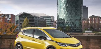 oi eyropaikes pwliseis tou opel-ampera-e xekinisan apo tin norvigia