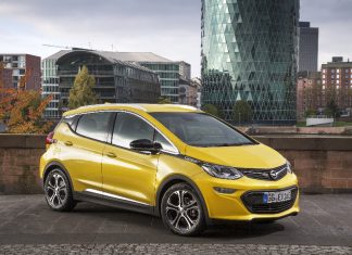 oi eyropaikes pwliseis tou opel-ampera-e xekinisan apo tin norvigia