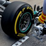 Η σεζόν της FORMULA 1 σε αριθμούς