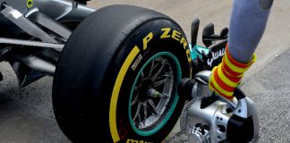 Η σεζόν της FORMULA 1 σε αριθμούς