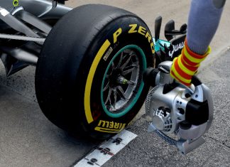 Η σεζόν της FORMULA 1 σε αριθμούς Η σεζόν της FORMULA 1 σε αριθμούς