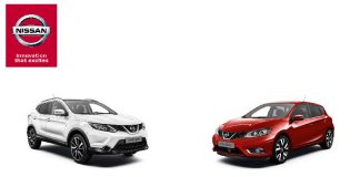 QASHQAI PULSAR shocking prices clear