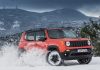 RENEGADE h jeep-epistrefei stin arahova kai einai winterproof