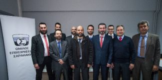 Saracakis Sales Academy