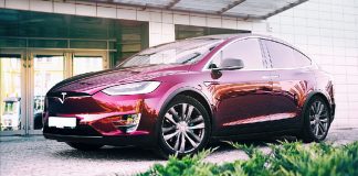 tesla-model-x veltiwmeno stin voulgaria
