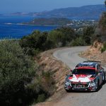 The New Generation i20 R5 takes victory at Rallye du Var 1