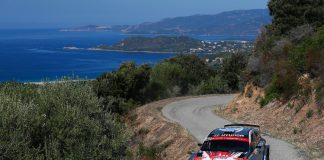 The New Generation i20 R5 takes victory at Rallye du Var 1