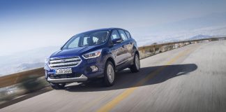 Titanium Kuga 007