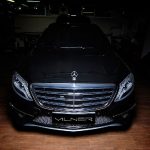 Βασιλική Mercedes AMG S63 Vilner-Mercedes-S63-AMG-front