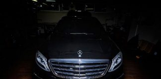Vilner-Mercedes-S63-AMG-front