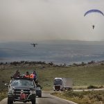 Volvo-FH-Truck-Towing-Paraglider