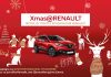 Eιδικές προσφορές και σημαντικό όφελος για όλα τα μοντέλα της Renault XmasRenault eidikes prosfrores-kai simantiko ofelos gia ola ta montela ths renault