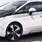 Έρχεται η BMW i5 bmwi5