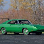 To ιδιαίτερο Dodge Charger Daytona προς πώληση