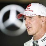 3 χρόνια από το ατύχημα του Schumacher. Tί νέο υπάρχει;