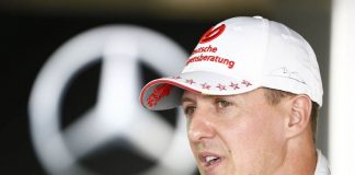 3 χρόνια από το ατύχημα του Schumacher. Tί νέο υπάρχει;