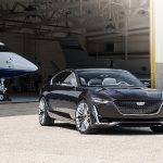 cadillac-escala-concept kai h ameriki dilwnei parousa