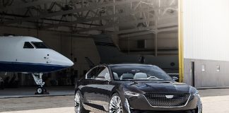 cadillac-escala-concept kai h ameriki dilwnei parousa
