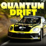 Ο Tanner Foust δίνει πόνο με ότι και αν του δώσουνε