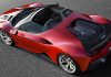 nea ferrari-j50-eidiki ekdosi tis 488-spider-gia tin iapwnia video