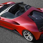 nea ferrari-j50-eidiki ekdosi tis 488-spider-gia tin iapwnia video