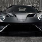 το πρώτο ford gt