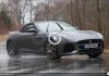 video-mia jaguar-f-type-svr stin genevi
