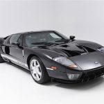 Το πιο αργό Ford GT που υπάρχει διατίθεται προς πώληση