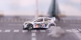 Το απόλυτο Gymkhana των εορτών