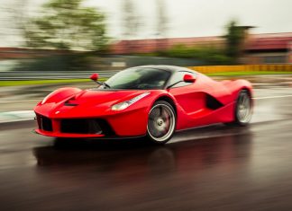 laferrari1
