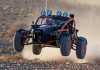 Ο Matt LeBlanc και το Ariel Nomad σκονίζονται (video) Ο Matt LeBlanc και το Ariel Nomad σκονίζονται