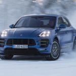 Μια Macan διαφορετική από τις άλλες…