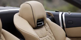 Έληξε το απαγορευτικό για την Mercedes για το airscarf