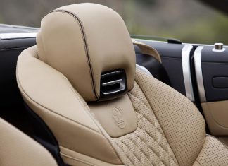 Έληξε το απαγορευτικό για την Mercedes για το airscarf