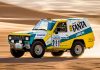 h-nissan-anakataskevase ena patrol-tou paris-dakar-rally-tou 1987-video