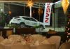 Εκδήλωση της Nissan για τις εταιρείες ενοικιάσεως αυτοκινήτων της Βορείου Ελλάδος