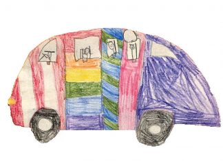 odyssey νέο minivan της Honda