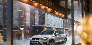 photo ateca