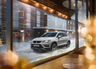 photo ateca