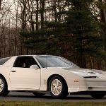 Pontiac Trans Am Kammback Concept