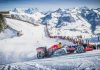 Πρόστιμο στη Red Bull για το event στο χιονοδρομικό κέντρο