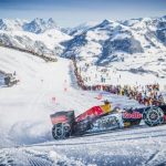 Πρόστιμο στη Red Bull για το event στο χιονοδρομικό κέντρο