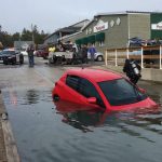Όταν υπακούς πιστά στο GPS